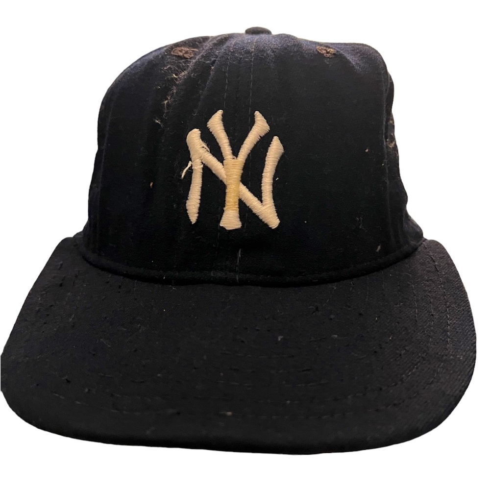 New Era MLB Yankee’s‎